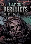 Deep Sky Derelicts: Definitive Edition КЛЮЧ* STEAM