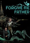 Forgive Me Father КЛЮЧ* STEAM RU+СНГ+CN+LATAM+TR