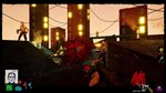 Forgive Me Father КЛЮЧ* STEAM RU+СНГ+CN+LATAM+TR