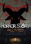 Horror Story: Hallowseed КЛЮЧ* STEAM RU+СНГ+ASIA+LATAM