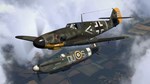 DLC IL-2 Sturmovik: Desert Wings – Tobruk КЛЮЧ* STEAM
