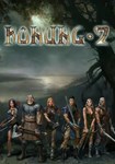 Konung 2 КЛЮЧ* STEAM RU+СНГ+ASIA+LATAM+TR