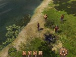 Konung 3: Ties of the Dynasty КЛЮЧ* STEAM RU+СНГ+ASIA+