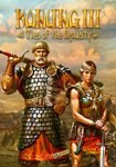Konung 3: Ties of the Dynasty КЛЮЧ* STEAM RU+СНГ+ASIA+