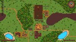 Lords and Villeins КЛЮЧ* STEAM RU+СНГ+ASIA+LATAM+TR