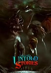 Lovecraft´s Untold Stories КЛЮЧ* STEAM РФ+СНГ
