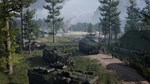 Squad КЛЮЧ* STEAM РФ+СНГ