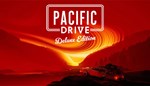 Pacific Drive: Deluxe Edition КЛЮЧ* STEAM ROW