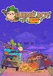 Turnip Boy Robs a Bank КЛЮЧ* STEAM РФ+СНГ