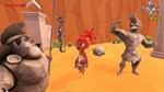 Molly Medusa: Queen of Spit КЛЮЧ* STEAM ВСЕ СТРАНЫ
