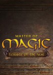 DLC Master of Magic: Scourge of the Seas КЛЮЧ* STEAM