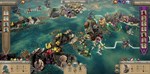 DLC Master of Magic: Scourge of the Seas КЛЮЧ* STEAM