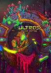 Ultros: Deluxe Edition КЛЮЧ* STEAM ROW