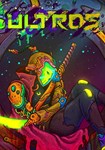 Ultros КЛЮЧ* STEAM ROW