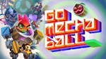 Go Mecha Ball КЛЮЧ* STEAM РФ+СНГ