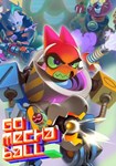 Go Mecha Ball КЛЮЧ* STEAM РФ+СНГ