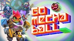 Go Mecha Ball КЛЮЧ* STEAM РФ+СНГ