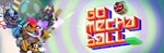 Go Mecha Ball КЛЮЧ* STEAM РФ+СНГ