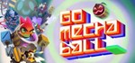 Go Mecha Ball КЛЮЧ* STEAM РФ+СНГ