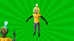 DLC Welcome to ParadiZe - ParadiZe Zombot Skin КЛЮЧ*