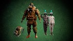 DLC Welcome to ParadiZe - Military Cosmetic Pack КЛЮЧ*