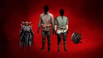 DLC Welcome to ParadiZe - Dark Fantasy Cosmetic Pack КЛ
