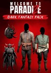 DLC Welcome to ParadiZe - Dark Fantasy Cosmetic Pack КЛ