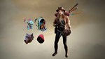DLC Welcome to ParadiZe - Archeology Quest КЛЮЧ* STEAM