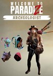 DLC Welcome to ParadiZe - Archeology Quest КЛЮЧ* STEAM