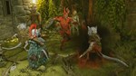 DLC Gloomhaven - Jaws of the Lion КЛЮЧ* STEAM BR-CN-RU