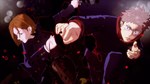 Jujutsu Kaisen Cursed Clash КЛЮЧ* STEAM РФ+СНГ