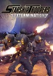 Starship Troopers: Extermination КЛЮЧ* STEAM ВСЕ СТРАН