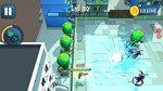Rogue City: Casual Top Down Shooter КЛЮЧ* STEAM ВСЕ СТ