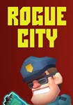 Rogue City: Casual Top Down Shooter КЛЮЧ* STEAM ВСЕ СТ