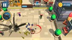 Rogue City: Casual Top Down Shooter КЛЮЧ* STEAM ВСЕ СТ