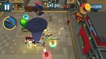 Rogue City: Casual Top Down Shooter КЛЮЧ* STEAM ВСЕ СТ