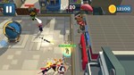 Rogue City: Casual Top Down Shooter КЛЮЧ* STEAM ВСЕ СТ