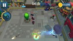 Rogue City: Casual Top Down Shooter КЛЮЧ* STEAM ВСЕ СТ