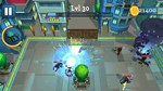 Rogue City: Casual Top Down Shooter КЛЮЧ* STEAM ВСЕ СТ