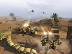 Men of War КЛЮЧ* STEAM RU+СНГ+ASIA+LATAM+TR