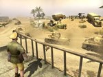 Men of War КЛЮЧ* STEAM RU+СНГ+ASIA+LATAM+TR