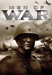 Men of War КЛЮЧ* STEAM RU+СНГ+ASIA+LATAM+TR