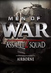 DLC Men of War: Assault Squad 2 - Airborne КЛЮЧ* STEAM