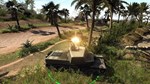 DLC Men of War: Assault Squad 2 - Iron Fist КЛЮЧ*