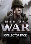 Men of War: Collector´s Pack КЛЮЧ* STEAM RU+СНГ+ASIA+L