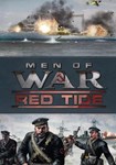 Men of War: Red Tide КЛЮЧ* STEAM RU+СНГ+ASIA+LATAM+TR