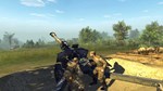 Men of War: Condemned Heroes КЛЮЧ* STEAM RU+СНГ+ASIA+L