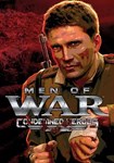 Men of War: Condemned Heroes КЛЮЧ* STEAM RU+СНГ+ASIA+L