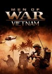 Men of War: Vietnam КЛЮЧ* STEAM RU+СНГ+ASIA+LATAM+TR