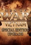 DLC Men of War: Vietnam Special Edition Upgrade Pack КЛ